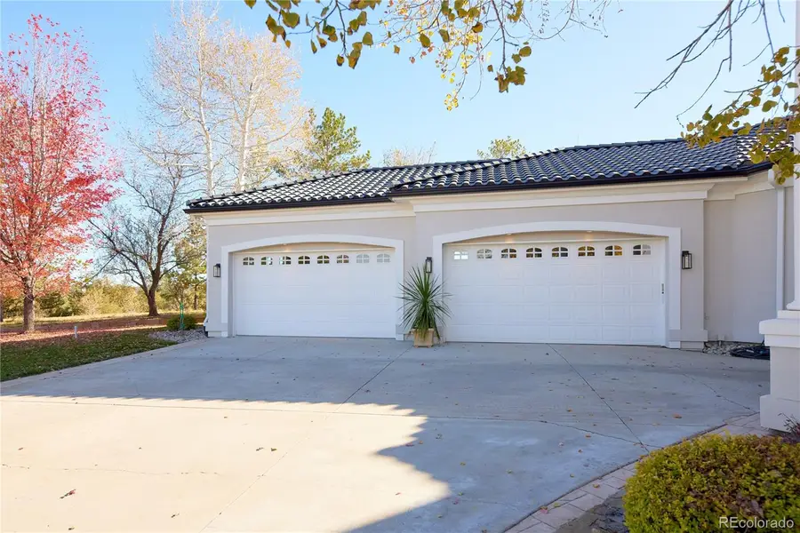 3638 Palmer Ridge, Parker, CO 80134 - #3