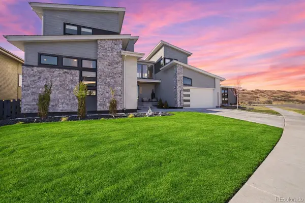 7437 Skygazer Street, Castle Pines, CO 80108