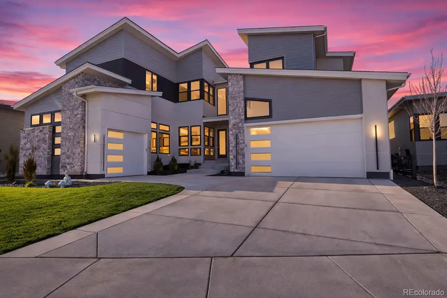 7437 Skygazer Street, Castle Pines, CO 80108 - #2