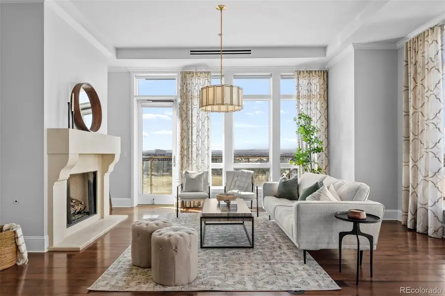 7600 Landmark Way #803-2, Englewood, CO 80111 - #3