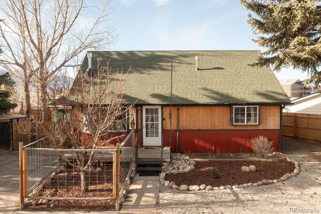 129 Cornell Drive, Buena Vista, CO 81211 - Image #1