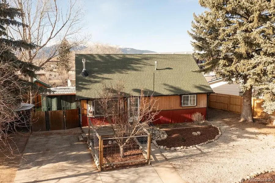 129 Cornell Drive, Buena Vista, CO 81211 - Image #2