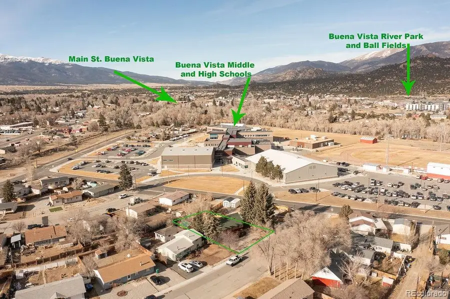 129 Cornell Drive, Buena Vista, CO 81211 - Image #3