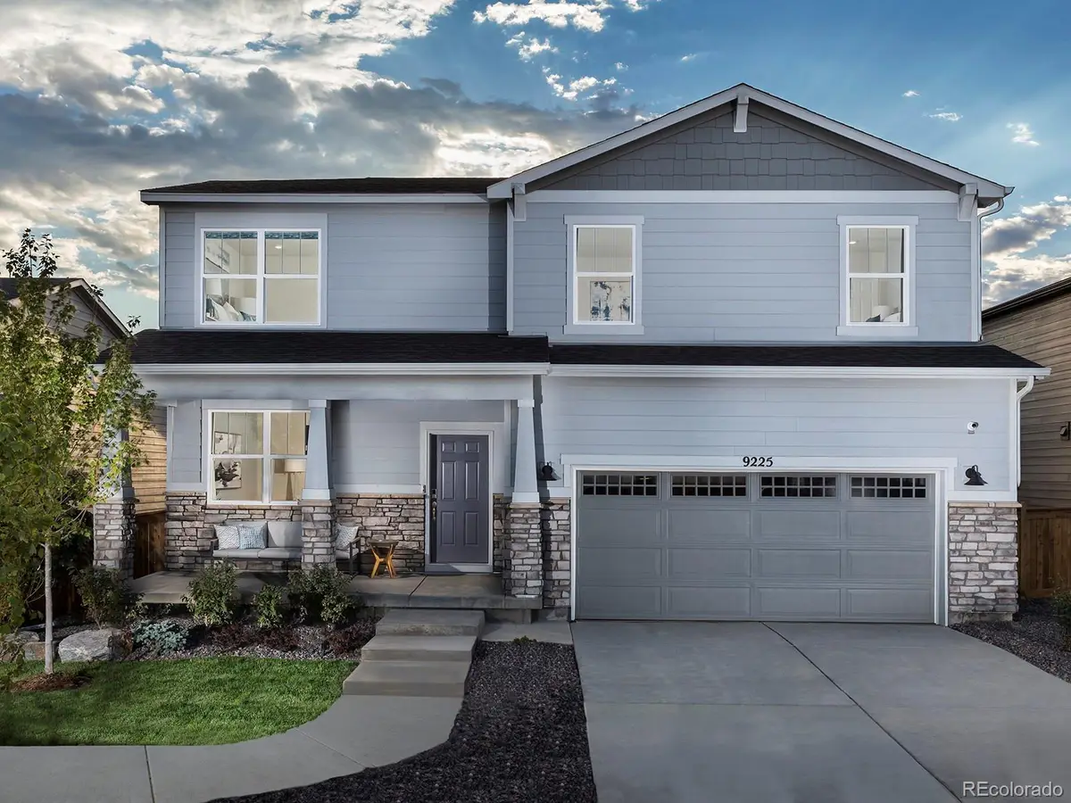 9225 Sedalia Street, Commerce City, CO 80022 - #1