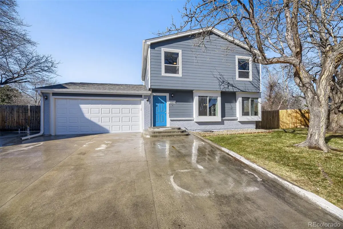 5854 S Quail Street, Littleton, CO 80127 - #1