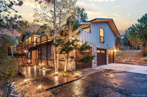 32329 Inverness Drive, Evergreen, CO 80439