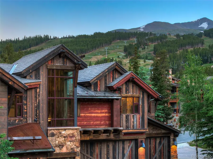 19 Peak Eight Court, Breckenridge, CO 80424 - #3