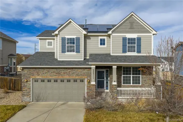 24311 E Alamo Drive, Aurora, CO 80016
