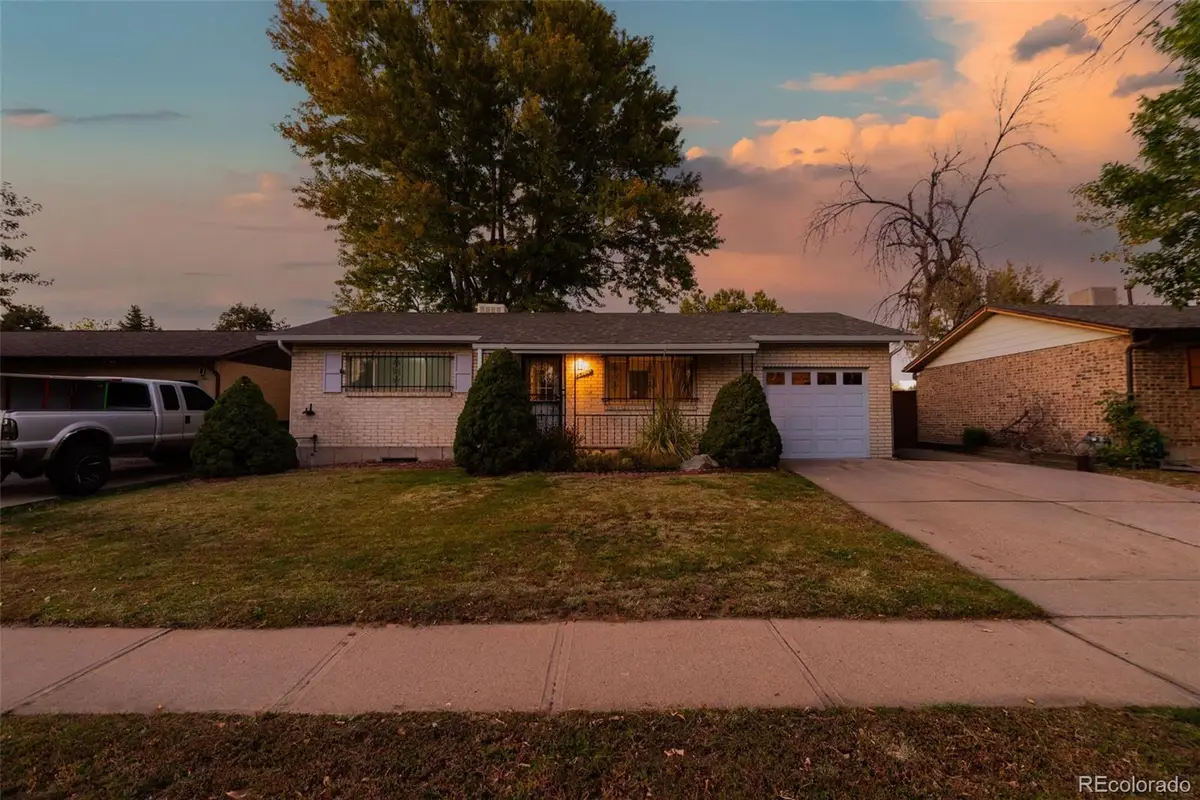 15105 Maxwell Place, Denver, CO 80239 - Image #1