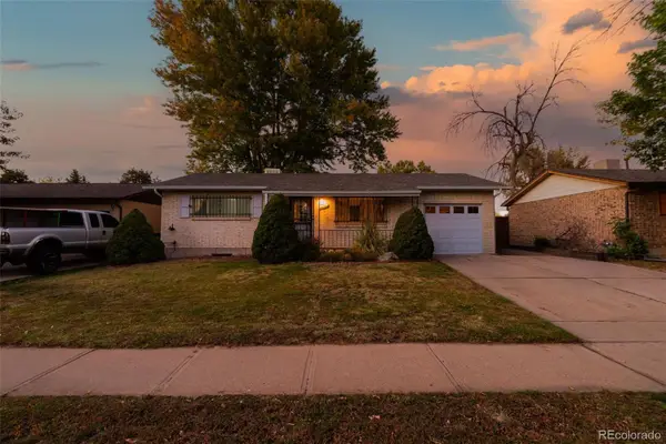 15105 Maxwell Place, Denver, CO 80239