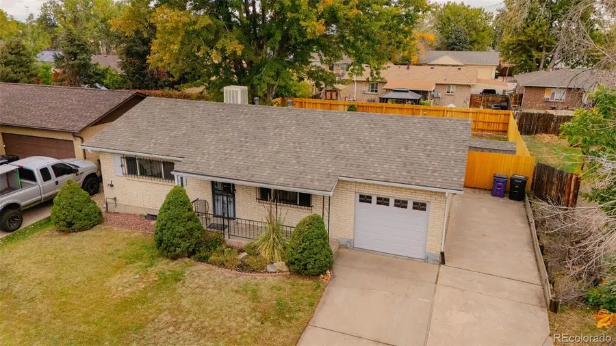 15105 Maxwell Place, Denver, CO 80239 - Image #2
