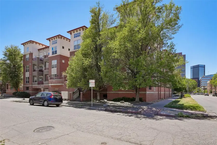 1767 N Pearl Street #201, Denver, CO 80203 - #3