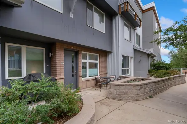 2830 E College Avenue #105, Boulder, CO 80303