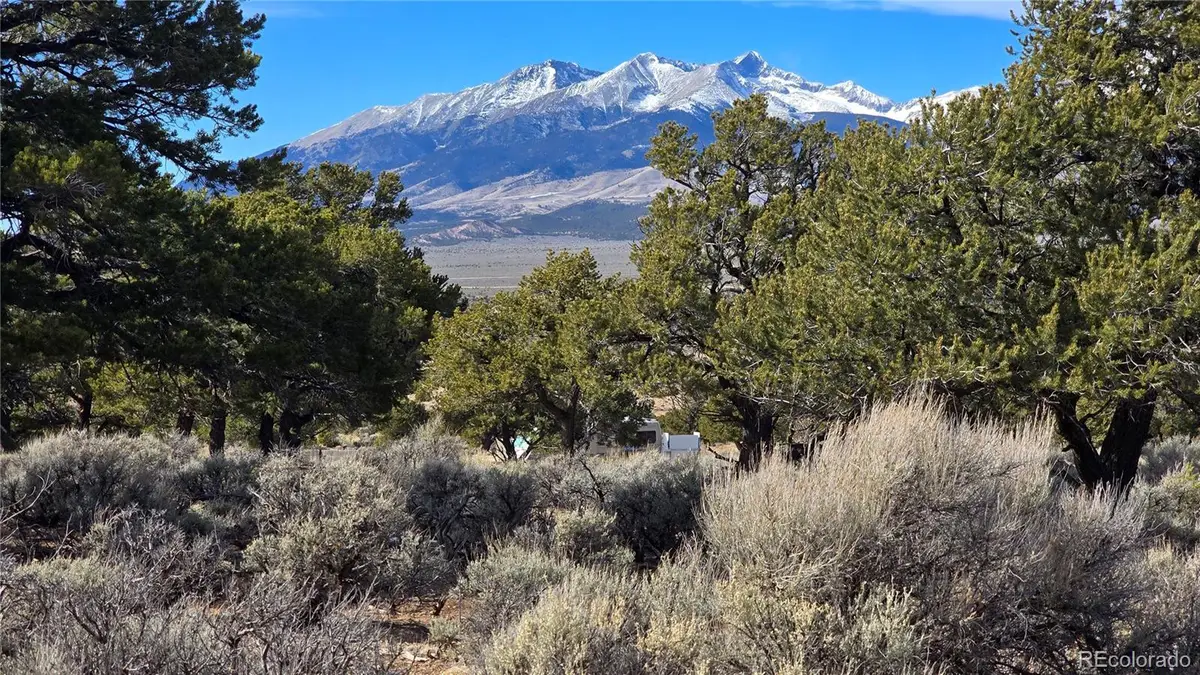 Lot 7293 Barker Road, Fort Garland, CO 81133 - #1