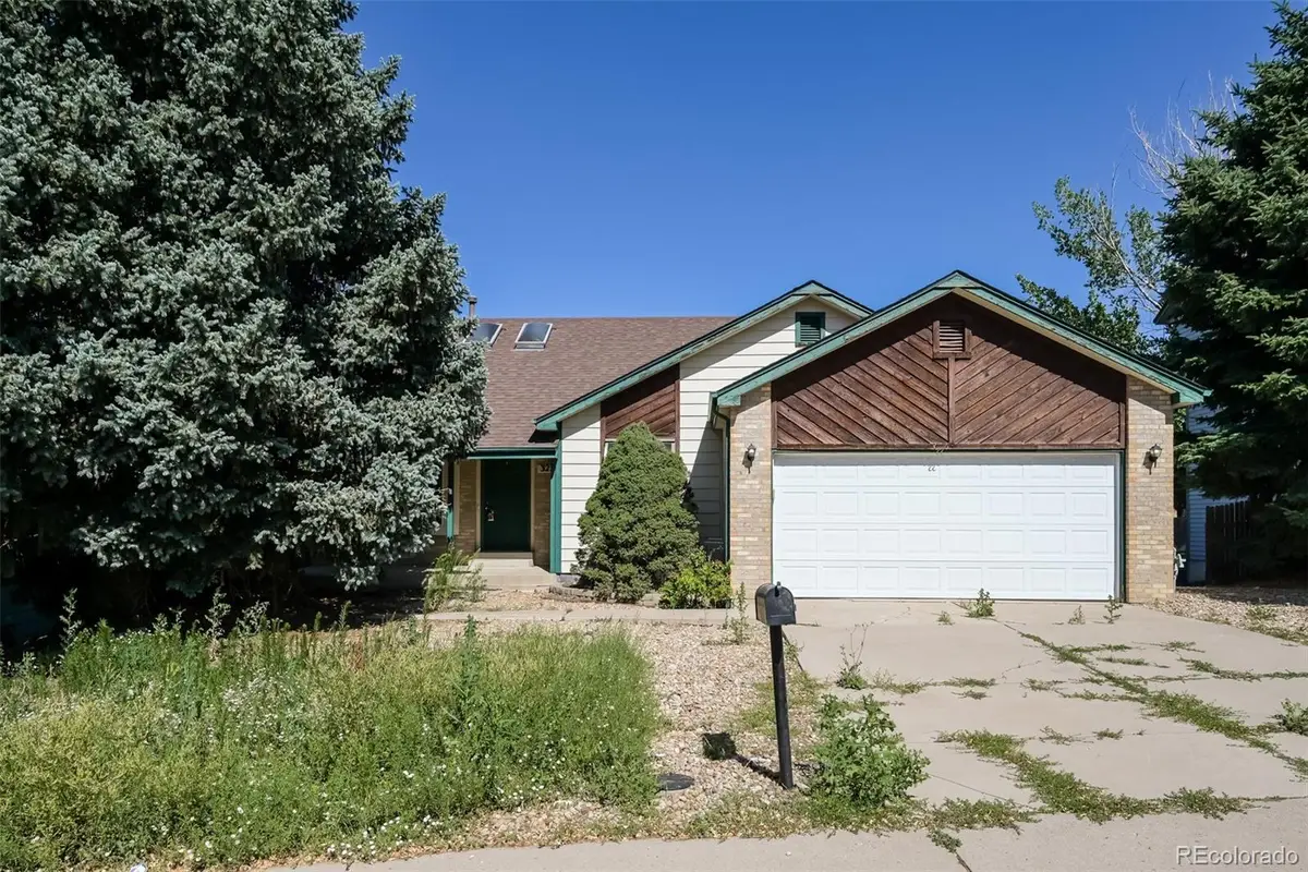 3226 S Danube Street, Aurora, CO 80013 - #1
