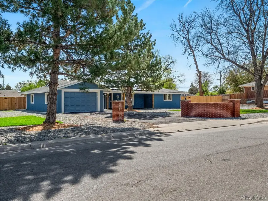 5400 W 1st Avenue, Denver, CO 80226 - #2