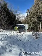 Unit 2 Tract 5 Zapata, Mosca, CO 81146