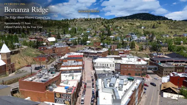 1 Bonanza Ridge, Central City, CO 80427