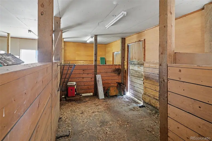 27887 Richmond Hill Road, Conifer, CO 80433 - #3