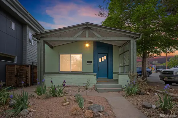 3737 Lipan Street, Denver, CO 80211