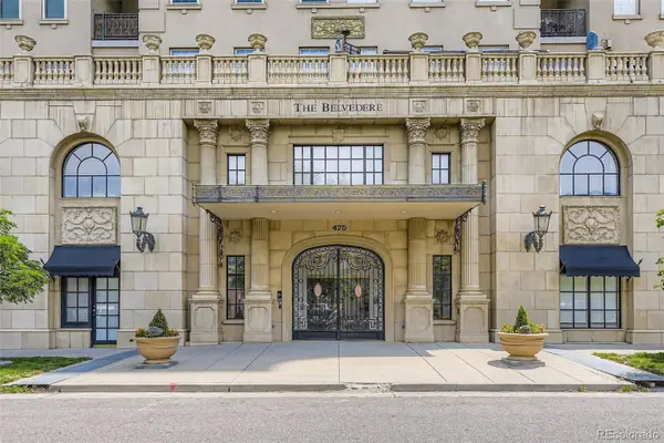 475 W 12th Avenue #7E, Denver, CO 80204