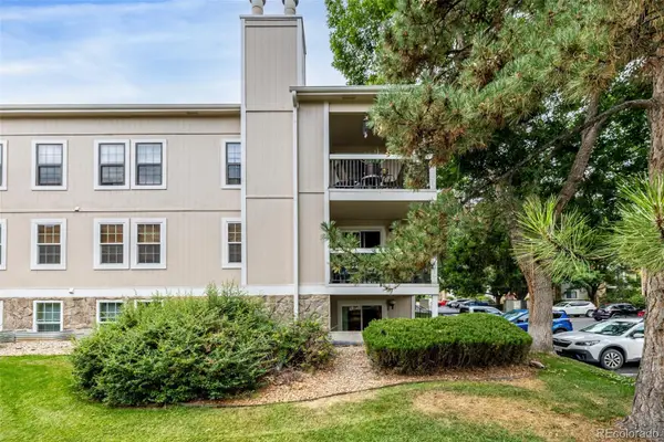 5423 W 76th Avenue #503, Arvada, CO 80003