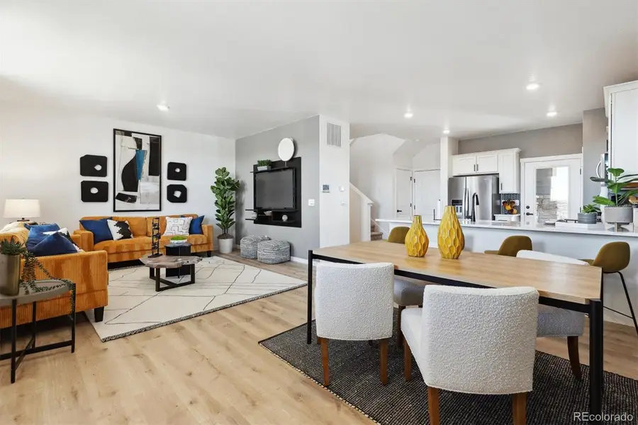 732 N Shawnee Street, Aurora, CO 80018 - Image #2