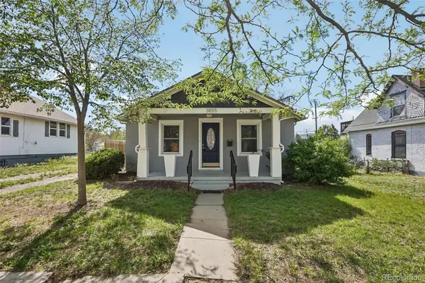 3855 N Cook Street, Denver, CO 80205