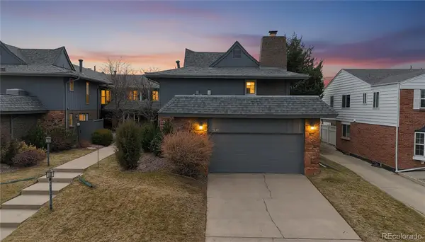 5832 E Ithaca Place, Denver, CO 80237