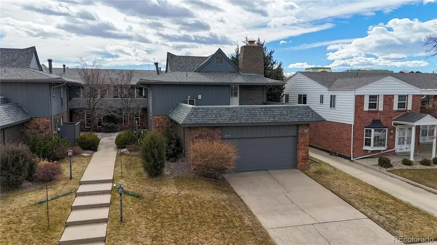5832 E Ithaca Place, Denver, CO 80237 - #2