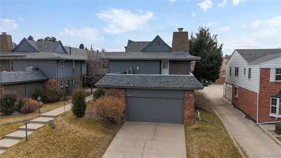 5832 E Ithaca Place, Denver, CO 80237 - #3