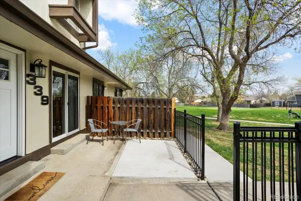 8654 Chase Drive #339, Arvada, CO 80003