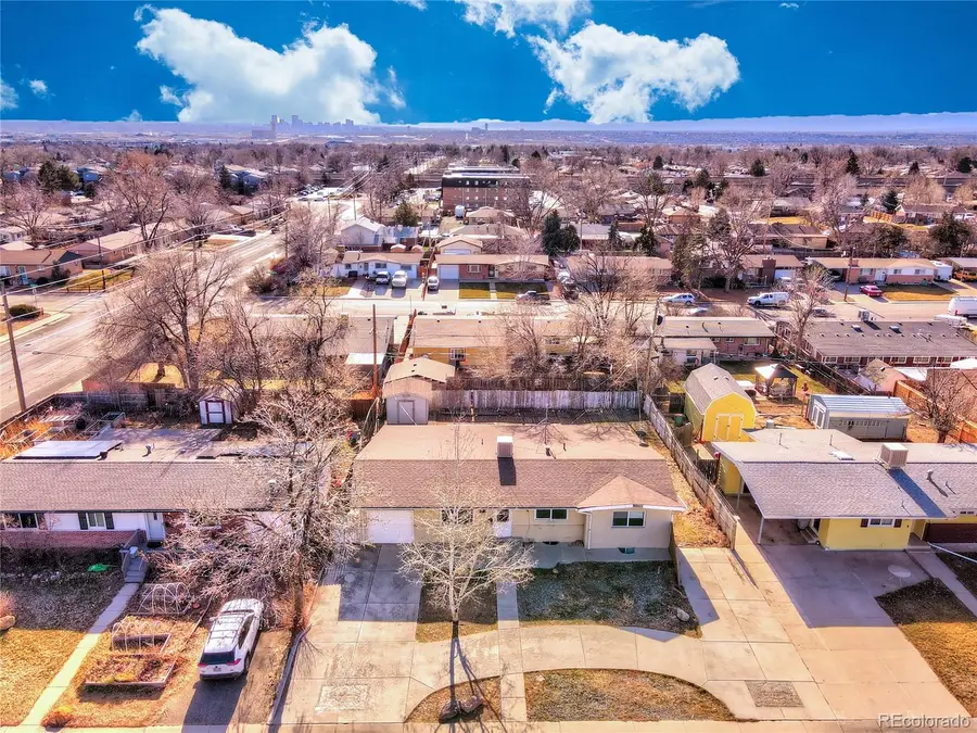 2420 Cottonwood Drive, Denver, CO 80221 - Image #2