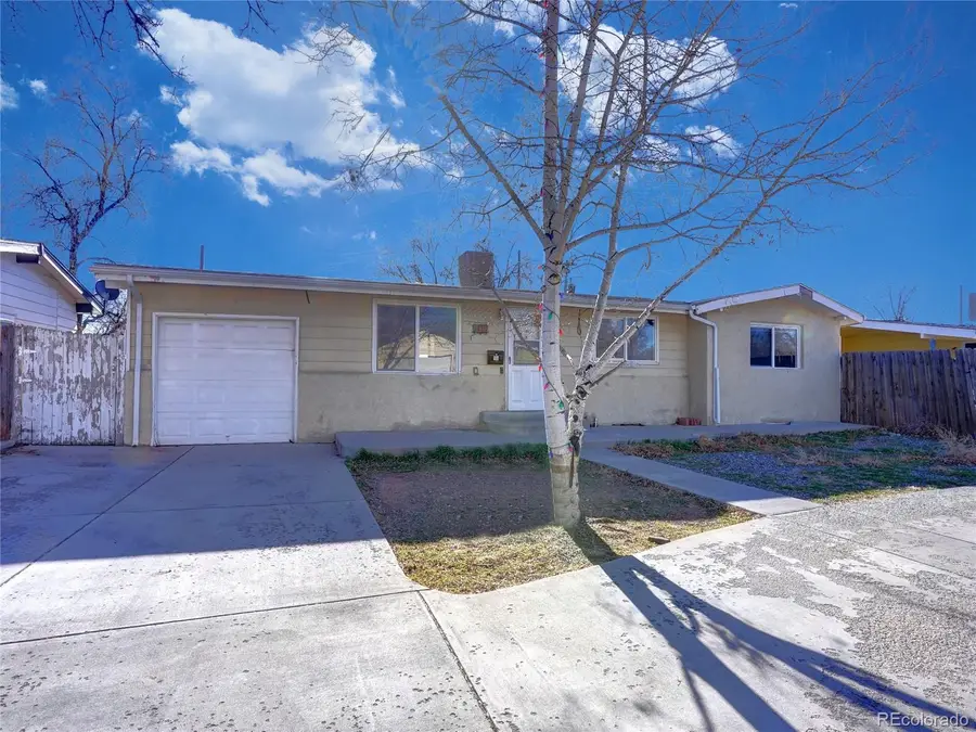 2420 Cottonwood Drive, Denver, CO 80221 - Image #3
