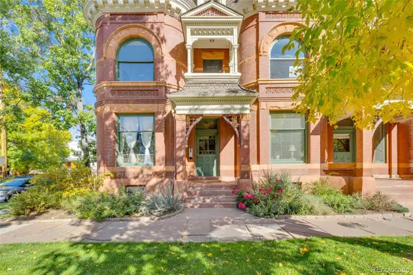 1001 E 17th Avenue #13, Denver, CO 80218