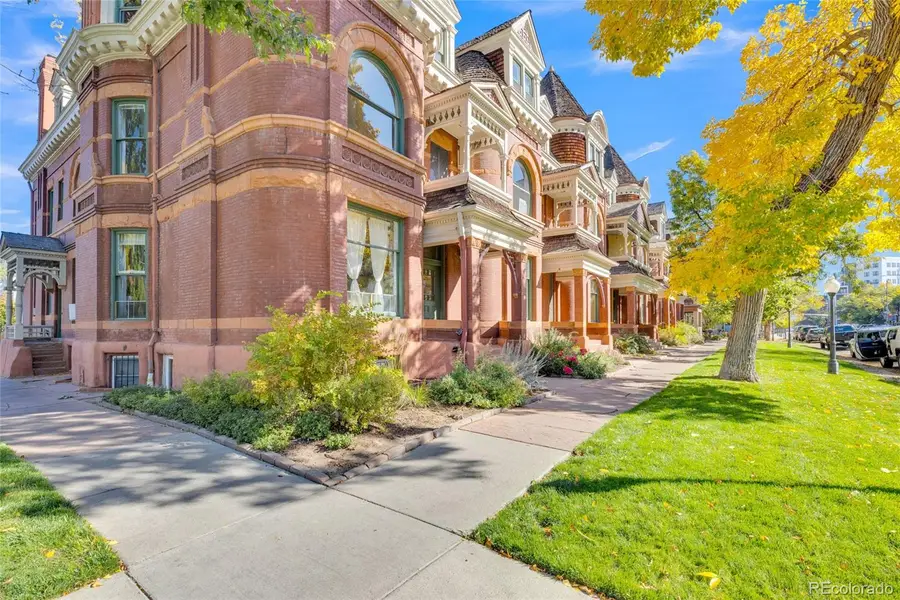 1001 E 17th Avenue #13, Denver, CO 80218 - Image #2