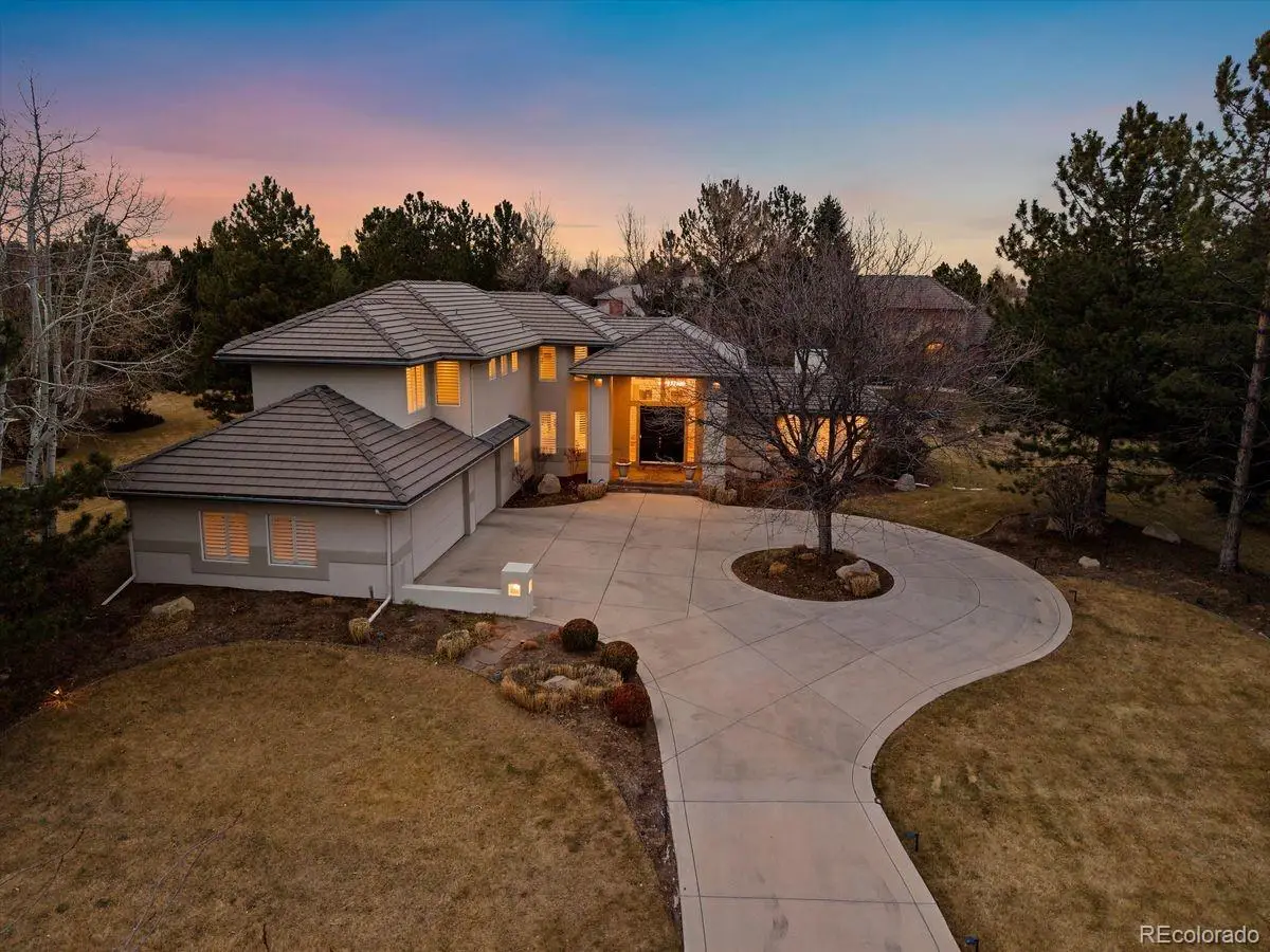 4391 Preserve Parkway, Greenwood Village, CO 80121 - Image #1