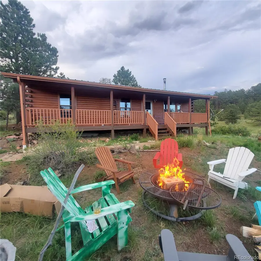 958 Meadows Lane, Lake George, CO 80820 - #3