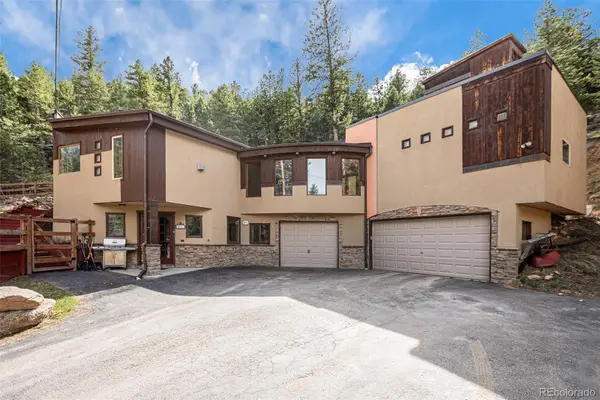 30174 Glen Eyrie Drive, Evergreen, CO 80439