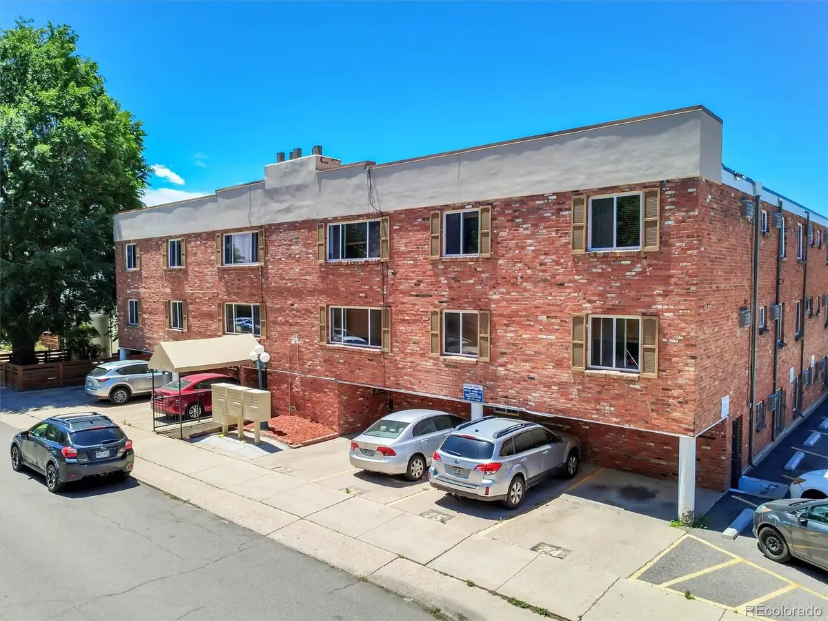 155 S Pennsylvania Street #202, Denver, CO 80209 - #1