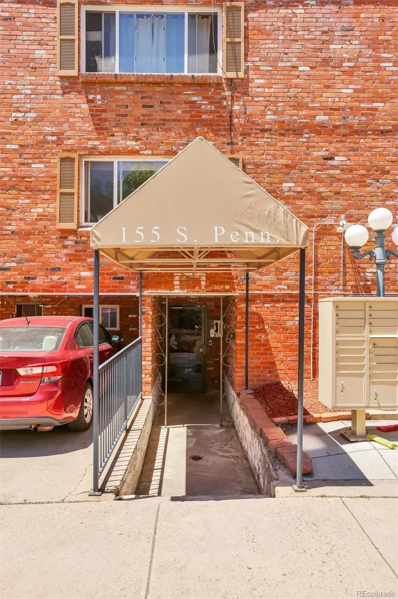 155 S Pennsylvania Street #202, Denver, CO 80209 - #2