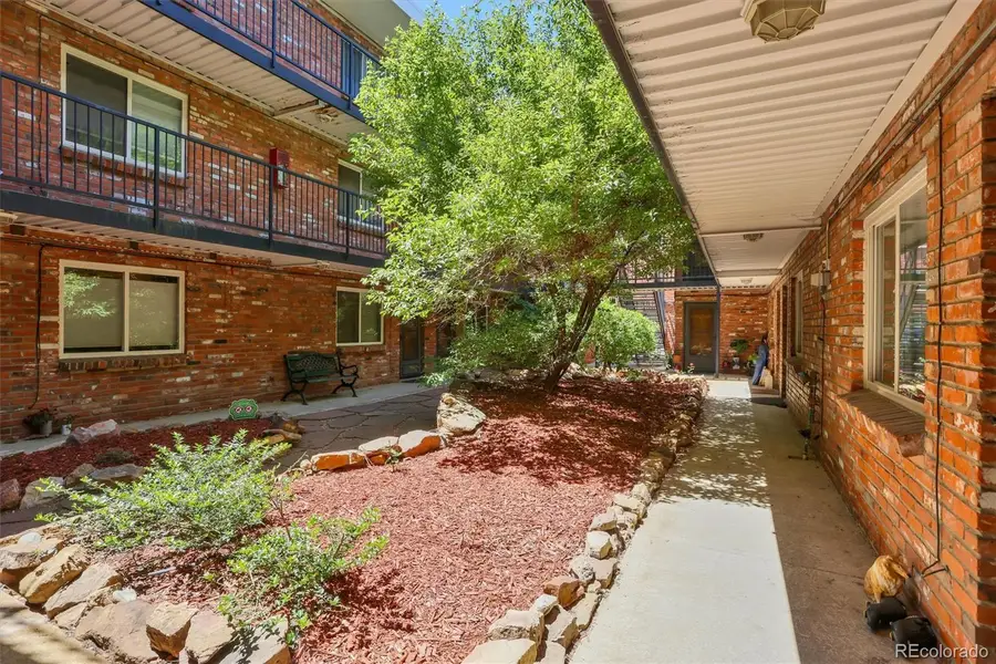 155 S Pennsylvania Street #202, Denver, CO 80209 - #3