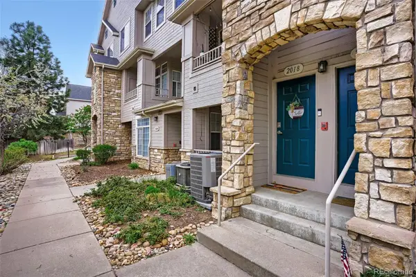 9550 E Florida Avenue #2018, Denver, CO 80247