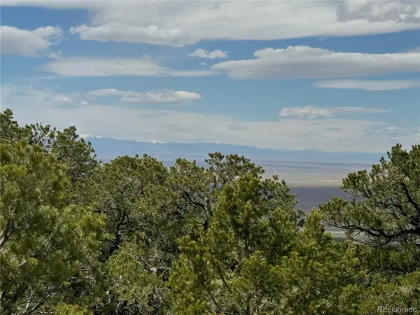 338 Cedar Ridge Road, Mosca, CO 81146