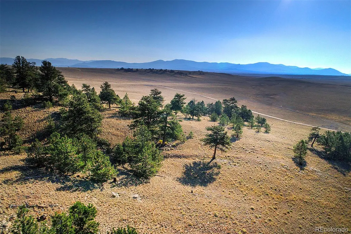 9128B Elkhorn Road, Hartsel, CO 80449 - #1