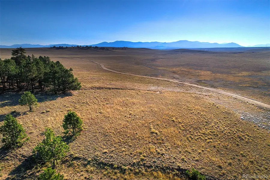 9128B Elkhorn Road, Hartsel, CO 80449 - #2