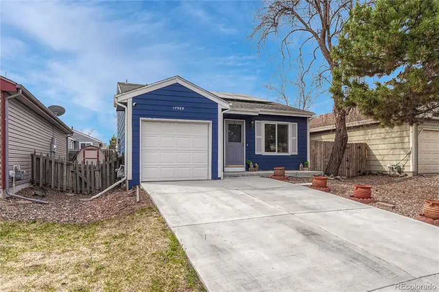 17988 E Bethany Place, Aurora, CO 80013 - #2