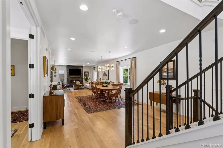 400 S Gaylord Street, Denver, CO 80209 - #3