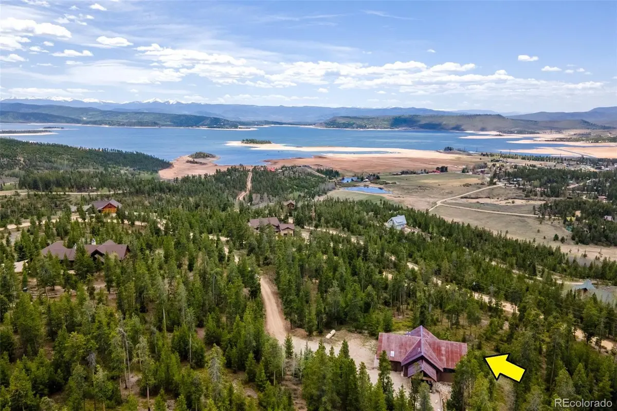 1880 Grand County Road 642, Grand Lake, CO 80447 - #1