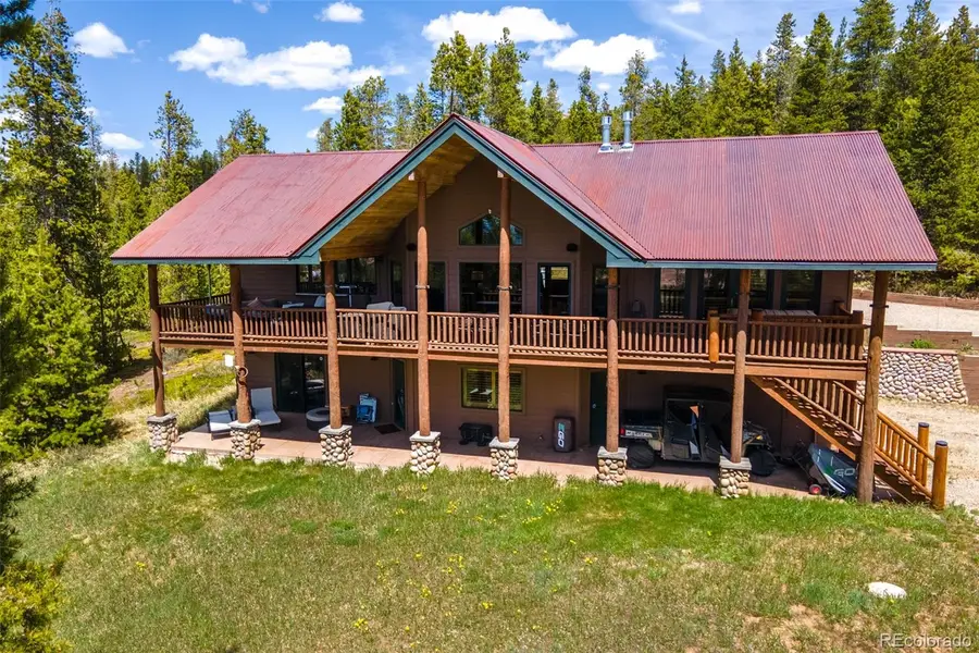 1880 Grand County Road 642, Grand Lake, CO 80447 - #3